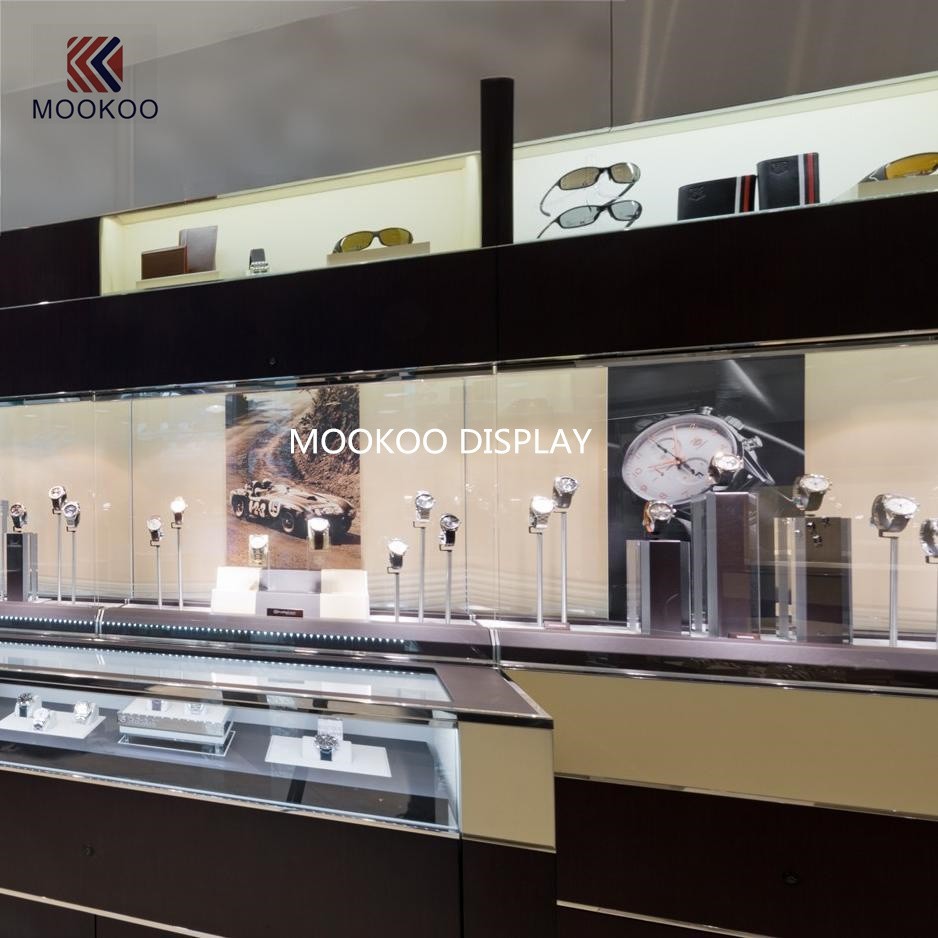 ChronoUrban Precision Gallery: A Glass - Veiled Ode To Horology, Where Urban Pulse Meets Artisanal Mastery in Luminescent Unity price