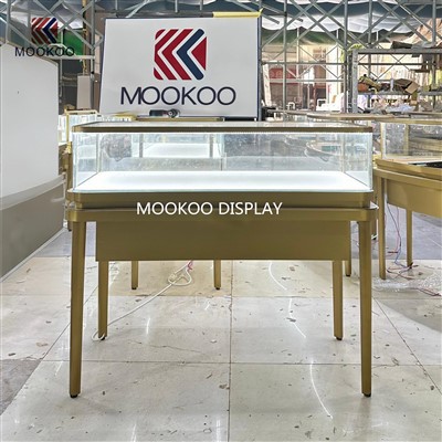 Aureate GlowPod Modular: kur Golden Crafting piedzima dārgakmens - apgaismojošā valstība