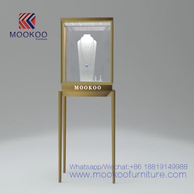 Nopirkt Cartier Juvelierizstrādājumi Display Stand