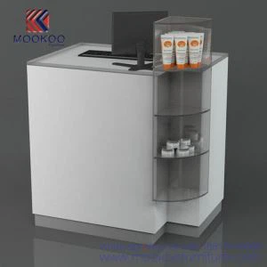 Iepirkšanās centrs Mazumtirdzniecības veikals iesaka Counter