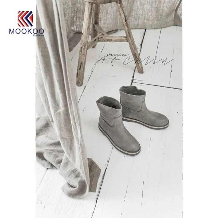 Retail Clothing Store Display Furniture From CHINA MOOKOO FURNITURE CO.,LTD