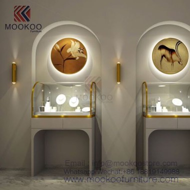 Modes rotaslietu veikals