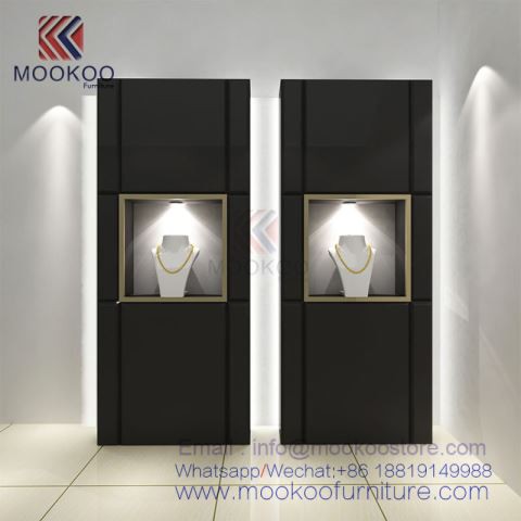 Wall Show Case rotaslietas
