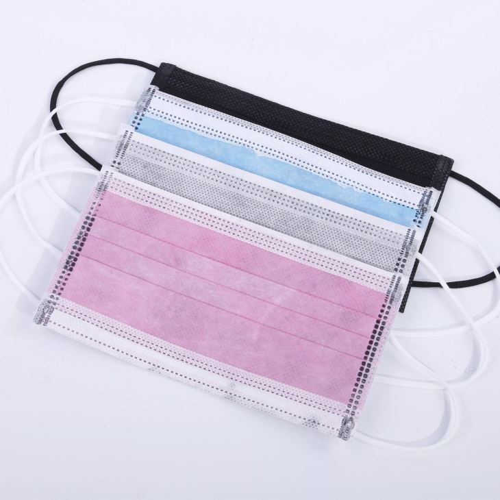 Free Shipping Disposable Mask